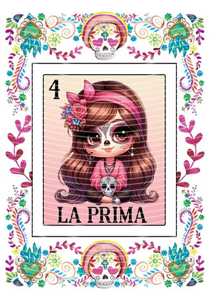 A5 Notebook Wraps-W-2799